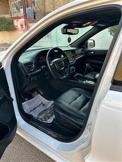 دودج دورانجو